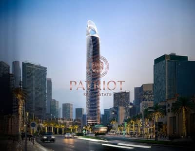 Studio for Sale in Downtown Dubai, Dubai - WhatsApp Image 2025-09-08 at 12.34. 35_27a3dfb8. jpg