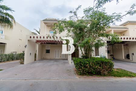 3 Bedroom Townhouse for Rent in Al Furjan, Dubai - Internal Unit | Near Park | Type A | Vastu