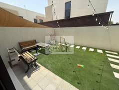 فيلا أنيقة بثلاث غرف نوم | تصميم واسع | مساكن نسمة - ١٠٥ ألف درهم إماراتي | ٣ دفعات شيكات