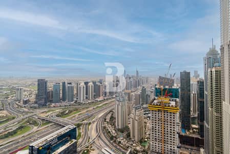 迪拜码头， 迪拜 4 卧室顶楼公寓待售 - 位于迪拜码头，码头23大厦 4 卧室的顶楼公寓 14300000 AED - 12732075