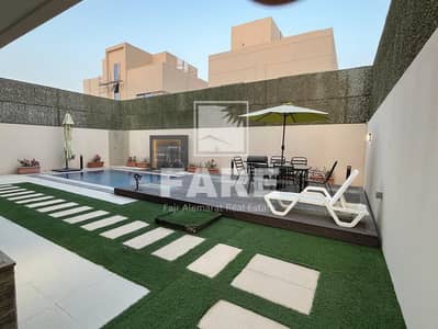 7 Bedroom Villa for Sale in Tilal City, Sharjah - IMG-20250908-WA0076. jpg