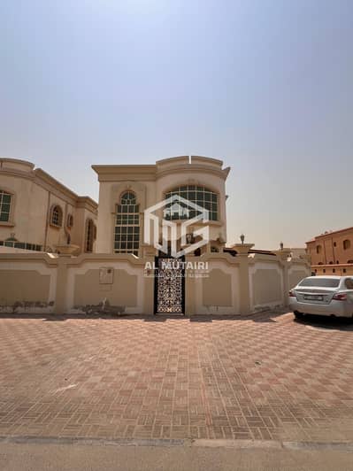 5 Bedroom Villa for Rent in Al Rawda, Ajman - IMG-20250908-WA0172. jpg