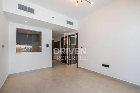 阿尔贾达法住宅区， 迪拜 1 卧室公寓待租 - 位于阿尔贾达法住宅区，宾格蒂河畔公寓大楼 1 卧室的公寓 65000 AED - 12732118