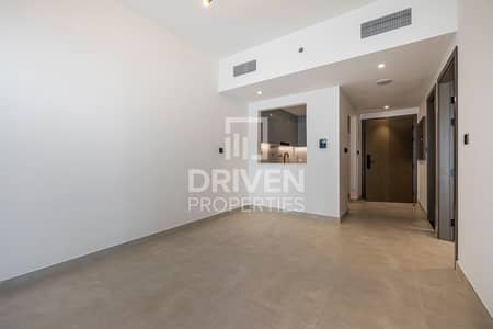 1 Bedroom Flat for Rent in Al Jaddaf, Dubai - Large Layout | Semi Open Kitchen | Community View