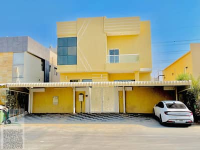 5 Bedroom Villa for Rent in Al Yasmeen, Ajman - WhatsApp Image 2025-09-08 at 4.25. 08 PM. jpeg