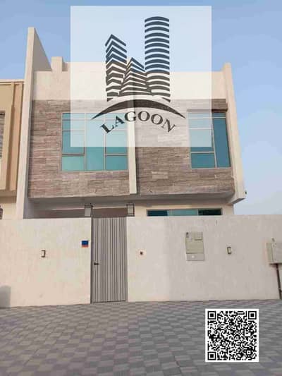4 Bedroom Villa for Sale in Al Zahya, Ajman - 20250301_220525. jpg