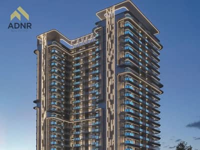 迪拜生产城(IMPZ)， 迪拜 1 卧室公寓待售 - samana-sky-views-638870803335747883. jpg