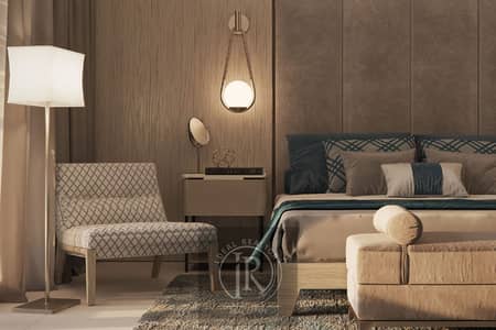 Studio for Sale in Ajmal Makan City - Sharjah Waterfront, Sharjah - 406850cc6944cfcf8ea2da05f00b99ac. jpg