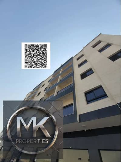 فلیٹ 1 غرفة نوم للايجار في العالية، عجمان - 816ee785-9823-47ee-9ca0-add1ed8b053e. jpg