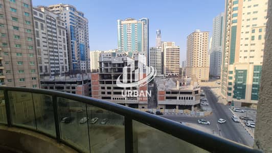 2 Bedroom Flat for Rent in Al Nahda (Sharjah), Sharjah - 20250903_164844. jpg