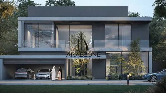 3 Bedroom Villa for Sale in Tilal City, Sharjah - 8276. jpg