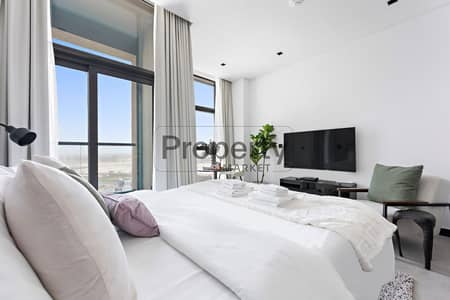 Studio for Rent in Business Bay, Dubai - DSC06703. jpg