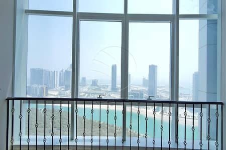 2 Bedroom Flat for Rent in Al Reem Island, Abu Dhabi - WhatsApp Image 2020-11-17 at 4.00. 49 PM(1). jpeg