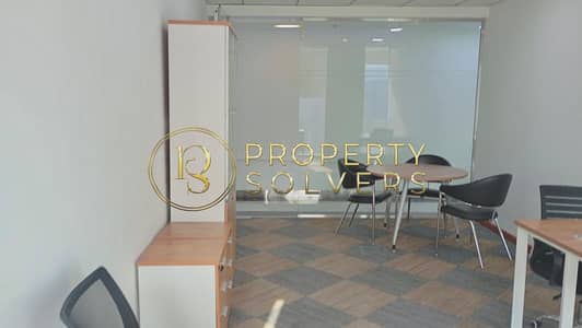 Офис в аренду в Бизнес Бей, Дубай - IMG-20250828-WA0021. jpg