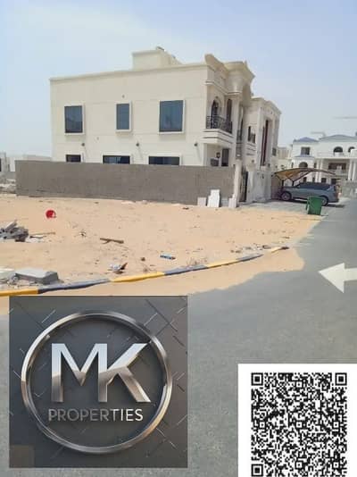 ارض سكنية  للبيع في العامرة، عجمان - 7c490452-c5d3-492f-baf6-6db58f03f3b7. jpg