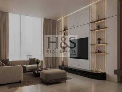1 Bedroom Flat for Sale in Dubai Production City (IMPZ), Dubai - 17. jpg
