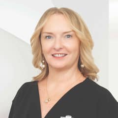 Pauline Leale