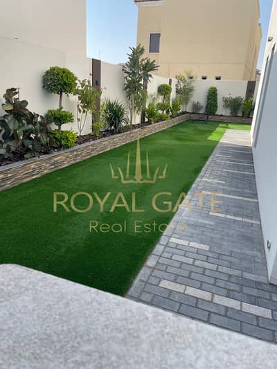 3 Bedroom Villa for Rent in Yas Island, Abu Dhabi - WhatsApp Image 2025-08-25 at 1.36. 24 PM. jpeg