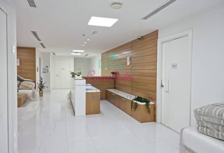 朱美拉湖塔 (JLT)， 迪拜 写字楼待租 - d43b69b6-2ccd-41da-9d00-a6e874a5729c. jpg