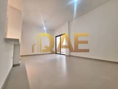 شقة في مبنى الجاردنز 71،الحدائق 1 غرفة 87000 درهم - 12732346