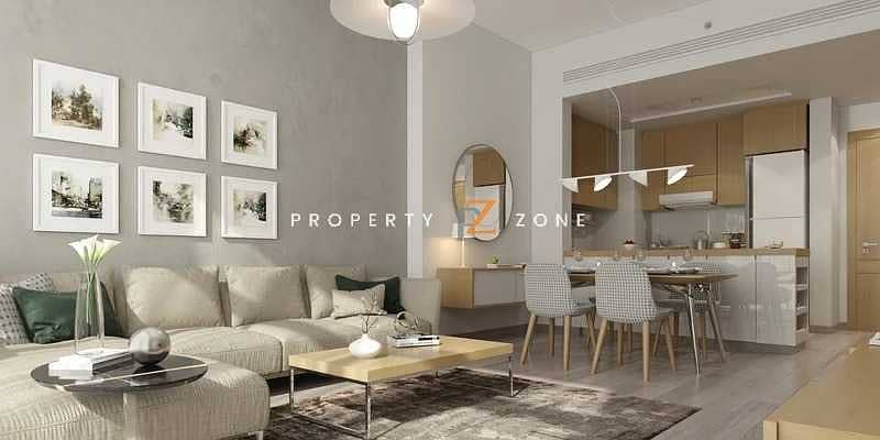 Distressed Offer | Exclusive Unit | Move-In Soon