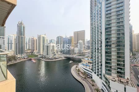 1 Bedroom Flat for Sale in Dubai Marina, Dubai - VOT | Marina Views | Sought After Community