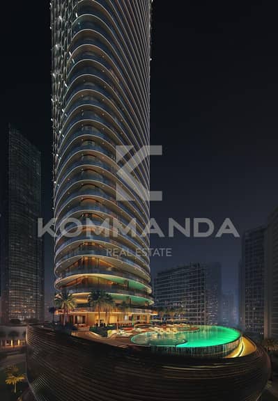 2 Bedroom Apartment for Sale in Downtown Dubai, Dubai - 3. jpg