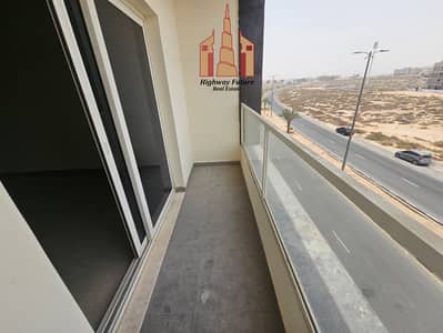 2 Bedroom Flat for Rent in Tilal City, Sharjah - 20250716_122352. jpg