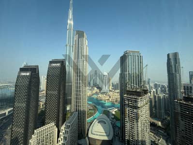 فلیٹ 3 غرف نوم للايجار في وسط مدينة دبي، دبي - IMG-20250908-WA0030. jpg