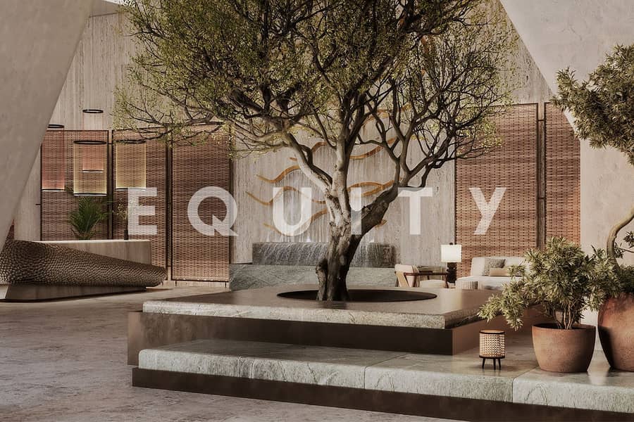 Пентхаус в Дубай Марина，Six Senses Residences Dubai Marina, 4 cпальни, 11576400 AED - 12729731