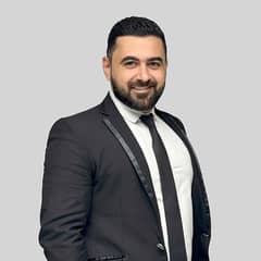 Ali Fadi Ahmad