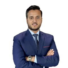 Zeeshan Malik