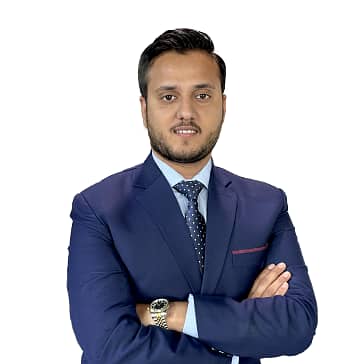 Zeeshan Malik