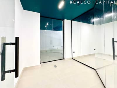 Office for Rent in Al Manara, Dubai - Boutique Office | Sheikh Zayed Road | AED 1M Rent