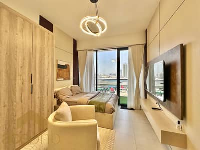 Studio for Rent in Dubai Sports City, Dubai - image00003. jpeg