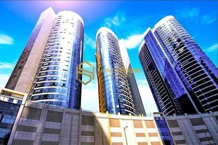 شقة 1 غرفة نوم للايجار في جزيرة الريم، أبوظبي - Annotation 2025-09-02 125146. png