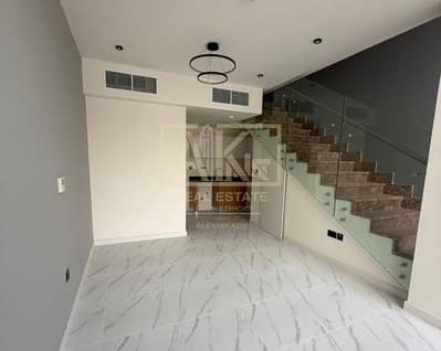 1 Bedroom Townhouse for Rent in Dubailand, Dubai - 7. jpg