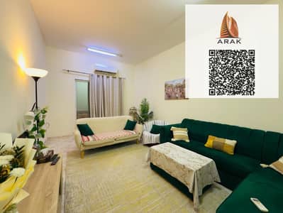 شقة 1 غرفة نوم للايجار في الراشدية، عجمان - WhatsApp Image 2025-09-08 at 13.12. 53. jpeg