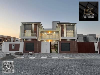 5 Bedroom Villa for Sale in Al Yasmeen, Ajman - WhatsApp Image 2025-08-10 at 12.18. 13 PM (1). jpeg