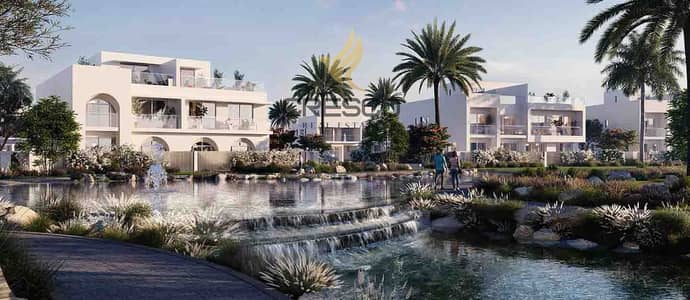 تاون هاوس 3 غرف نوم للبيع في ذا فالي من اعمار، دبي - تاون هاوس في الانا،ذا فالي من اعمار 3 غرف 4299999 درهم - 12732562