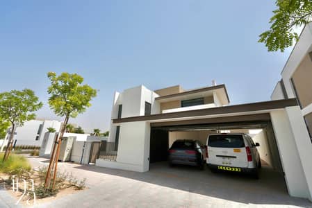 4 Bedroom Villa for Rent in Al Furjan, Dubai - Ready to move in | Close to the pool | Type C