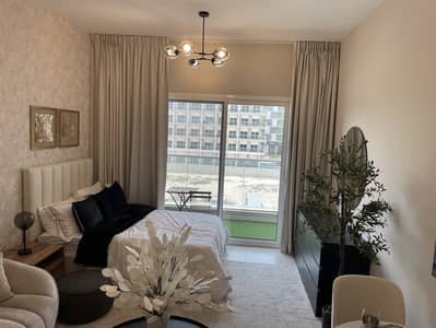Studio for Sale in Dubai South, Dubai - IMG_8845. jpg