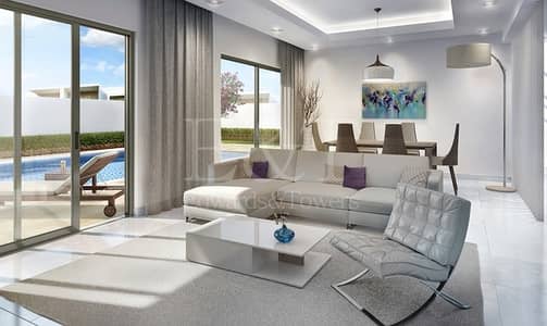 Price Spectacular Phase1 3bed Villa YasAcres Price Spectacular Phase1 3bed Villa YasAcres