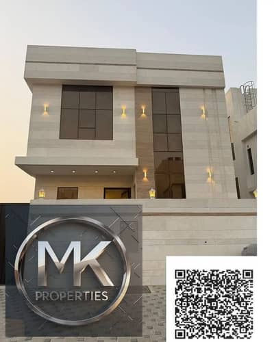 6 Bedroom Villa for Rent in Al Amerah, Ajman - b6256e0c-95ff-486c-92f9-a759b48650b3. jpg
