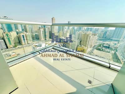 شقة 3 غرف نوم للايجار في النهدة، الشارقة - IMG-20250904-WA0130. jpg