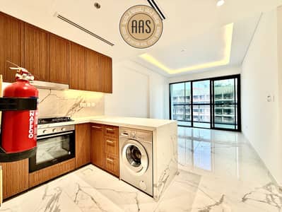 2 Bedroom Apartment for Rent in Meydan City, Dubai - IMG_6611. jpg