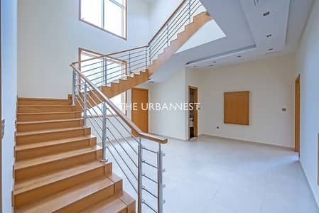 5 Bedroom Villa for Sale in The Villa, Dubai - 5 BR Custom Villa | with Basement | Prime Location