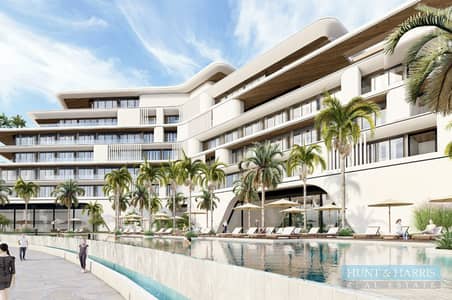 霍尔法坎， 夏尔迦 4 卧室公寓待售 - 位于霍尔法坎，Ajwan 4 卧室的公寓 4599000 AED - 12732612