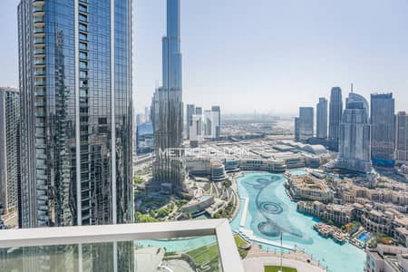迪拜市中心， 迪拜 3 卧室公寓待售 - 位于迪拜市中心，歌剧公寓塔楼 3 卧室的公寓 10500000 AED - 12732648