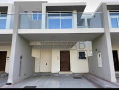 فیلا في فاردون،(أكويا من داماك) داماك هيلز 2 3 غرف 86000 درهم - 12732151
